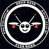 Logo Dron NASA